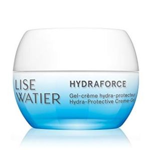 Lise Watier Hydraforce gel cream NIB